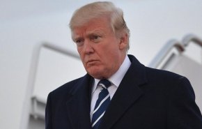 ترامب يتهم الصين بمحاولة إفشال اتفاق نزع النووي مع كوريا الشمالية