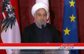 بانوراما: سلیماني يشيد بمواقف روحاني حول النفط والتحديات 