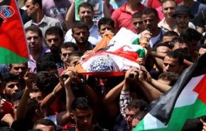 استشهاد شاب فلسطيني متأثرا بإصابته برصاص قوات الاحتلال

