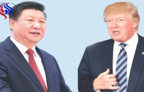 آمریکا و چین وارد جنگ تجاری می‌شوند