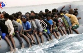 مقتل 7 مهاجرين قبالة السواحل الليبية