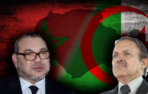 الملك المغربي يهنئ بوتفليقة بعيد إستقلال الجزائر