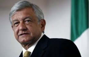  رئیس‌جمهور مکزیک ترامپ را به حضور در مراسم تحلیف دعوت کرد