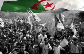 استقلال الجزایر رویایی که پس از 132 سال محقق شد