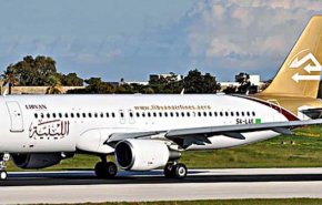 الخطوط الجوية الليبية تعلّق جميع رحلاتها إلى تونس