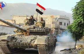 سوريا تستعيد معبر نصيب الحدودي مع الأردن