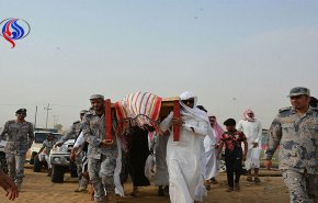 اعلام العدوان السعودي يعترف بمصرع 3 من جنوده باليمن