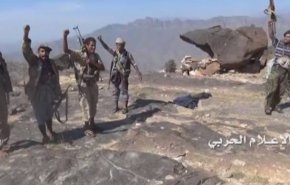 القوات اليمنية تسيطر على أكبر سلسلة جبلية استراتيجية غرب تعز