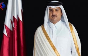امیر قطر: هنوز به توافقی با روسیه درباره خرید S400 نرسیده‌ایم