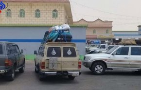 السعودية تحرم اليمنيين من عربات الدفع الرباعي