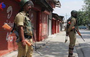الجيش الهندي يقتل ثلاثة متظاهرين في كشمير