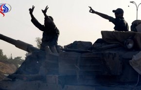 الجيش السوري في طريقه للسيطرة على كامل درعا