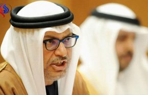 امارات: حمایت غرب از قطر بی فایده است
