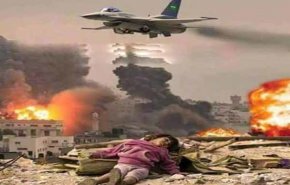ادعای امارات درباره کمک های بشردوستانه متجاوزان به یمن!