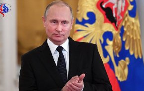 پوتین: موضع روسیه درباره برجام تغییر نکرده است