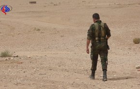 إنتهاء الدور الخليجي في الجنوب السوري بعد سيطرة الجيش