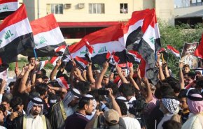 الشرطة العراقية تفتح النار على محتجين قرب حقول نفطية بجنوب البلاد