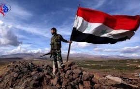 الانتصارات تتوالى في درعا واستسلام لمجموعات ارهابية بالجملة 