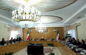 هیات دولت گزارش وزارت امور خارجه از تعهدات اروپا به ایران را بررسی کرد