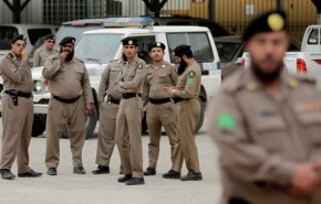 حمله به یک مرکز امنیتی در عربستان/ یک نظامی سعودی کشته شد