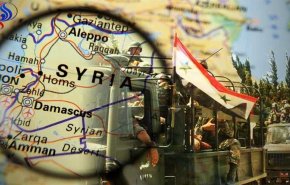 العدوان على مطار التيفور يظهر خيوط المؤامرة الجديدة ضد سوريا 