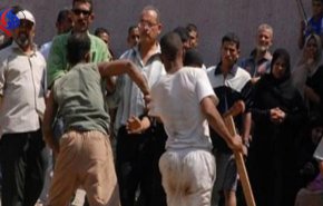 مصرع 3 أشخاص خلال اشتباكات بالأسلحة النارية فى مدينة بمصر
