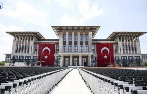 قادة 22 دولة يشاركون في مراسم تنصيب أردوغان رئيساً