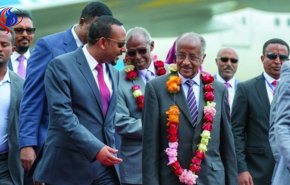إثيوبيا وإريتريا تتفقان على تطوير مشترك لموانئ إريترية على البحر الأحمر