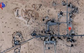 جزئیات جدید از حملۀ صهیونیست ها به فرودگاه تیفور/ پدافند هوایی سوریه با شلیک موشک های S200 یکی از جنگنده های اسرائیلی را هدف قرار داد
