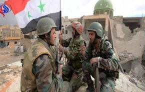 جدیدترین گزارش خبرنگار العالم از دستاورد ارتش سوریه در درعا