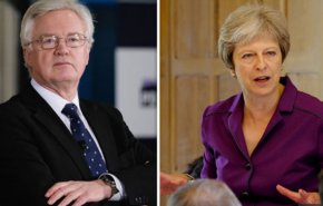 پس‌لرزه‌های استعفای وزیران ارشد دولت انگلیس
