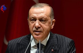 اردوغان يعلن حكومته الجديدة وصهره وزيرا للمالية