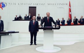 النظام الرئاسي، تطور لتركيا أم انتحار للديموقراطية؟
