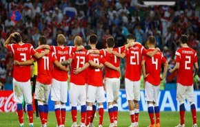 الكشف عن سر تفوق روسيا في كأس العالم 2018