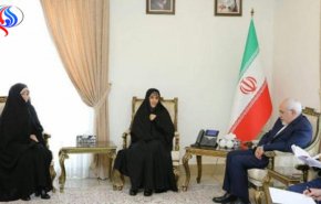 ظريف: سنوظّف طاقاتنا الدبلوماسية للافراج عن السجناء الايرانيين