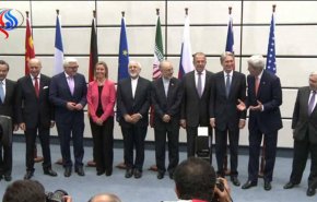 إذا عجزت اوروبا عن تأمين مصالح إيران فلامبرر للبقاء في الاتفاق النووي
