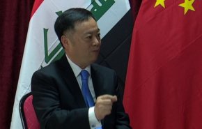 الصين، العراق ثالث اكبر شريك تجاري بالدول العربية
