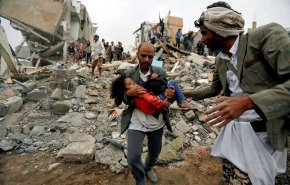 اليونيسيف: الحرب تسلب المستقبل من أطفال اليمن