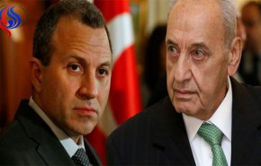 باسيل: لا مصلحة لنا بأي تشنج مع بري