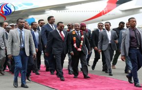 إريتريا وإثيوبيا تتفقان على طي صفحة الخلافات