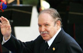 بوتفليقة يقوم بكافة مهامه فهل يترشح للرئاسة؟؟