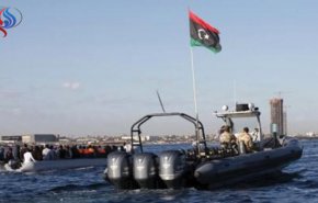 حرس السواحل الليبي والبحرية الإيطالية يتفقان على التعاون المشترك