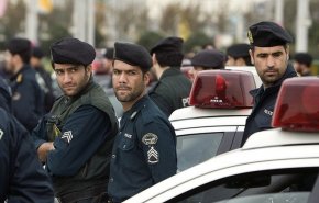 إستشهاد أحد كوادر الشرطة باشتباك مع مسلحین شرقي ایران