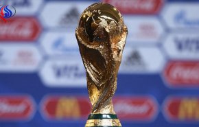 نهائي کأس العالم 2018 لکرة القدم