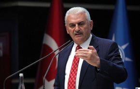 «بینالی ایلدیریم» به ریاست پارلمان جدید ترکیه برگزیده شد