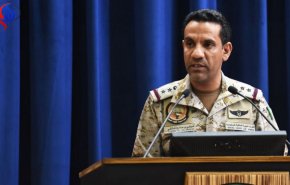 تحالف العدوان يؤكد سقوط مقاتلة سعودية في عسير 