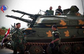 الدبابات السورية في الجولان.. معالم المواجهة بدأت!