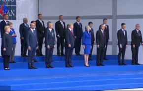 قمة الناتو في قلب العاصفة... ترامب يهدد بالانسحاب منها+فيديو