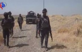 بالفيديو، عمليات ثأر الشهداء الثانية لتطهير محافظة ديالى من الدواعش