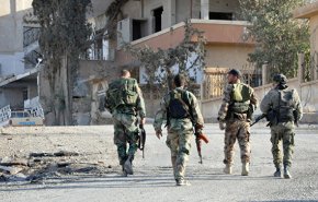 حقایقی از جبهه‌های جنوبی سوریه؛ تشکیل پایگاه های جاسوسی صهیونیستی در قالب موسسات بشردوستانه